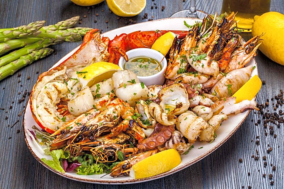 Elysian Luxury Eco Island Retreat