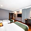GreenTree Inn HuaiAn North Beijing Road Express Hotel