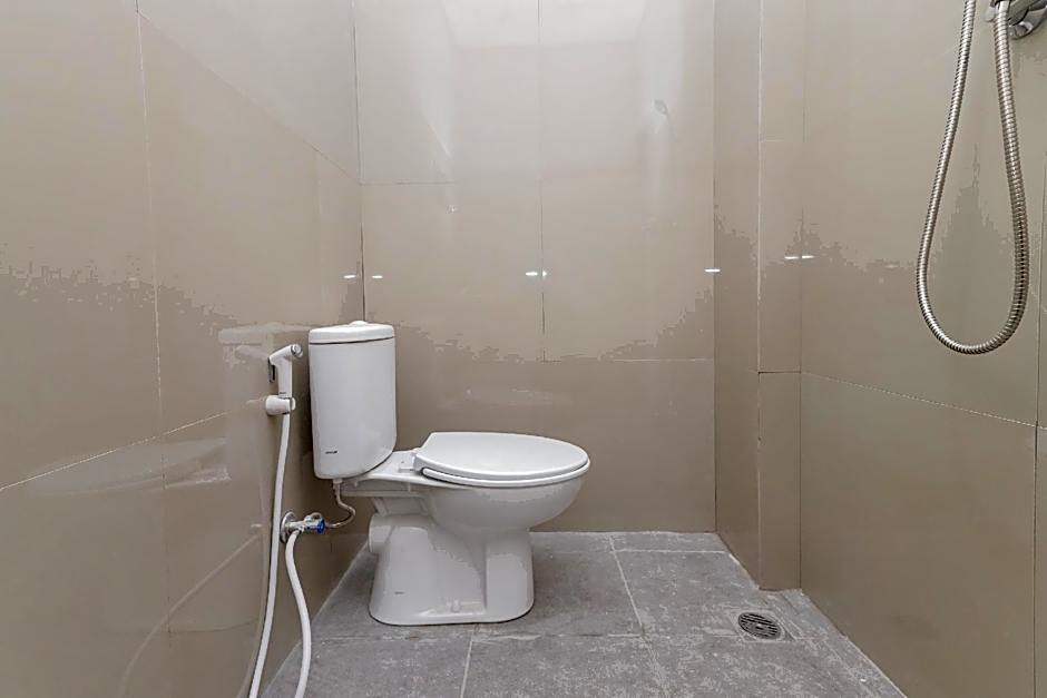 RedDoorz @ Gedangan Sidoarjo