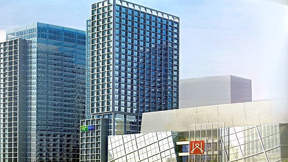Holiday Inn Express Xian North By IHG