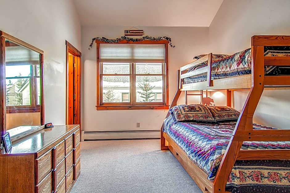 Main Street Junction