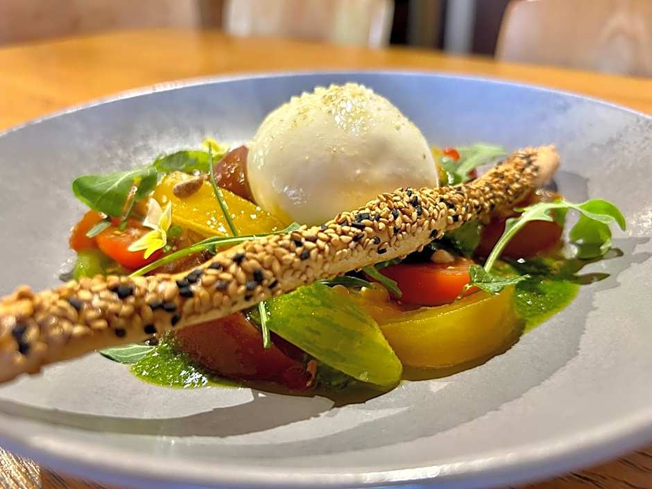 Hameau des Prodains - Hôtel