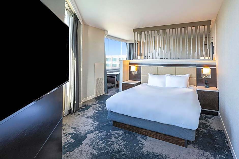 Grand Bay Hotel San Francisco
