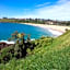 Surf Beach Holiday Park
