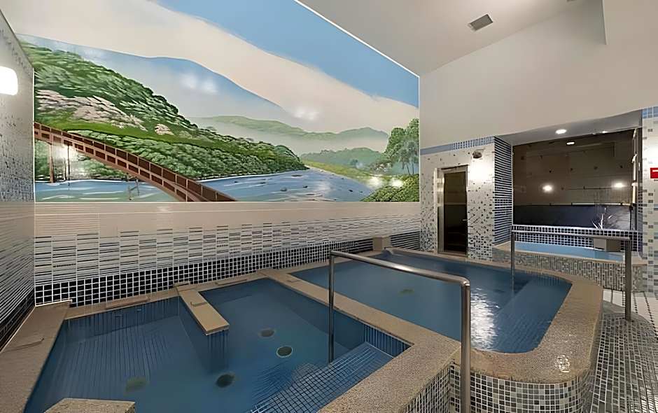 Umekoji Potel KYOTO