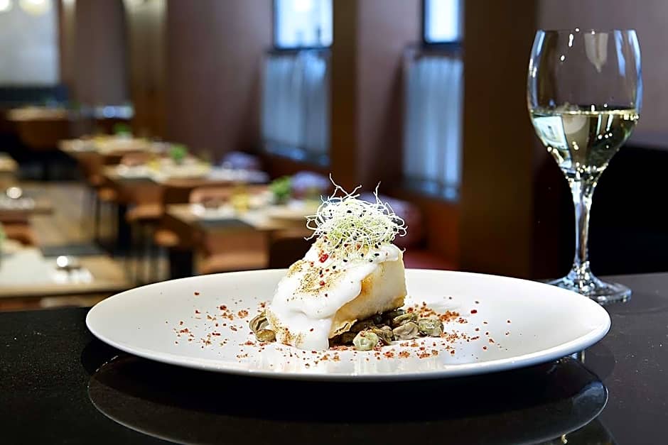 Aurea Catedral by Eurostars Hotel Company