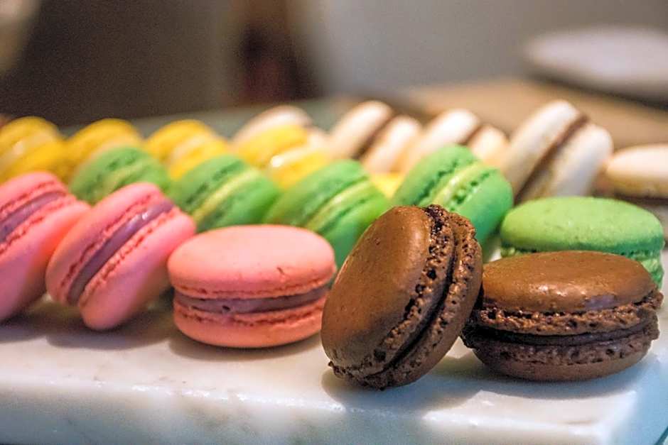 Grand Brizo La Plata