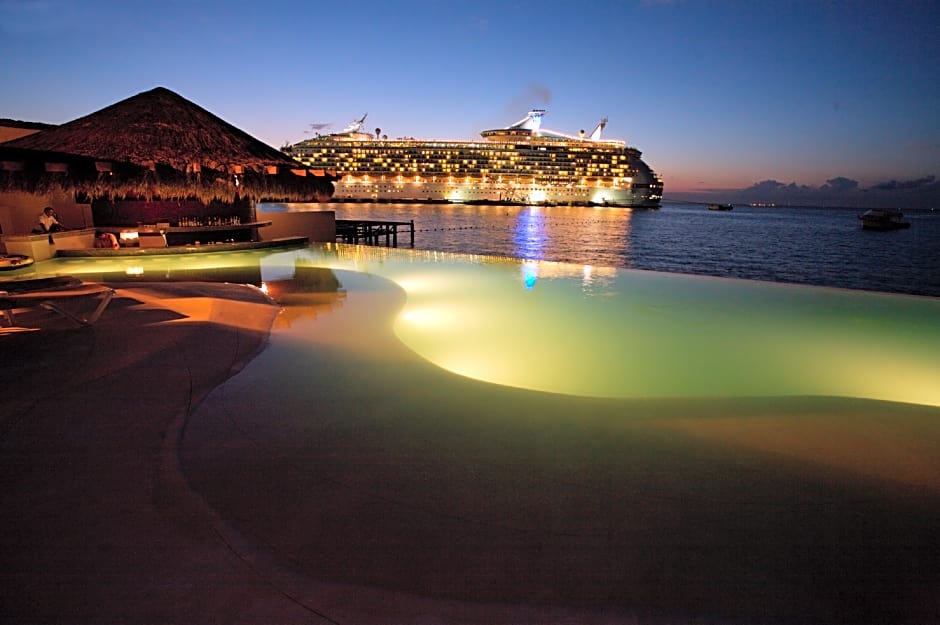 Grand Park Royal Cozumel All Inclusive