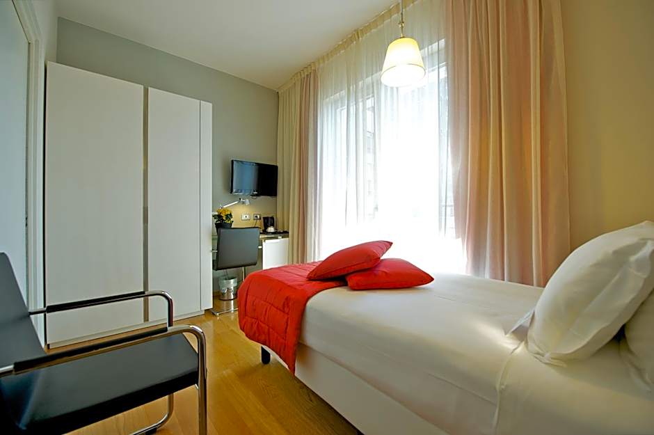 Hotel Mercure Milano Solari