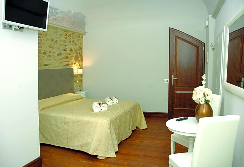 B&B La Loggia e L¿Orologio