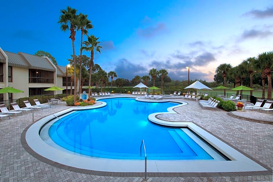 Marriott's Sabal Palms