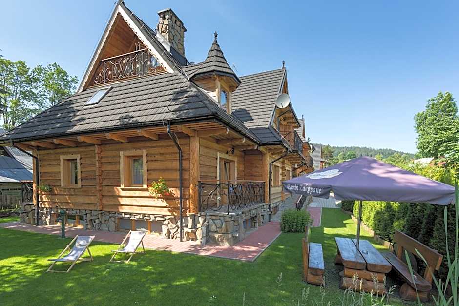 Hotel Bambi Boutique