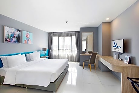 Suite Standard