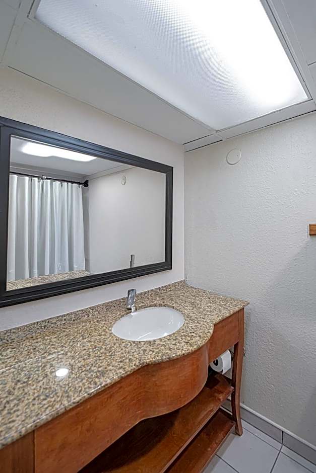 Motel 6 Pocatello ID