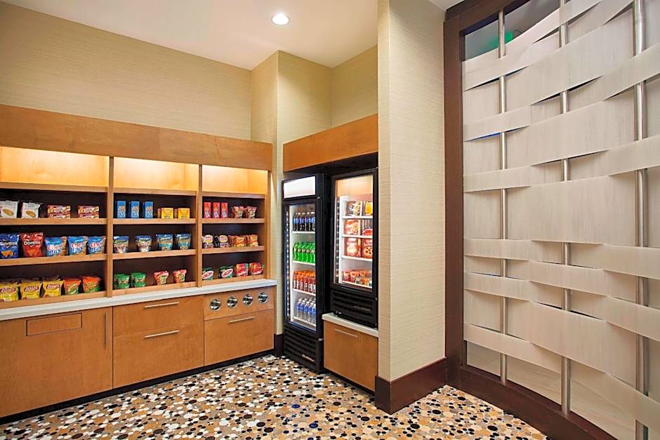 SpringHill Suites by Marriott Houston Downtown/Convention Center