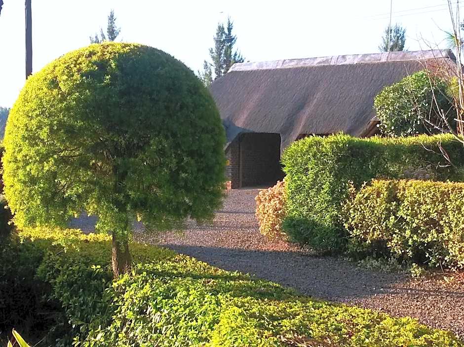 African Flair Country Lodge