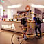 Wombat's City Hostel Budapest