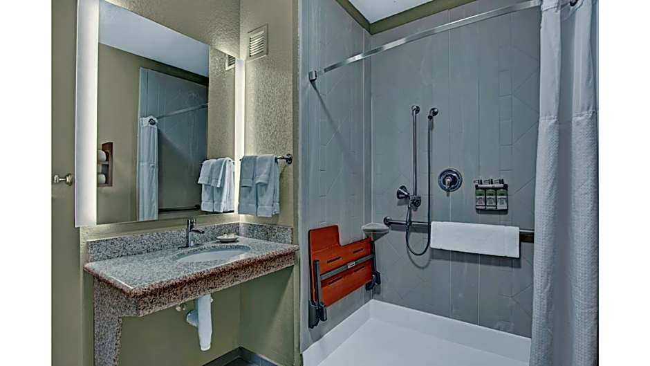 Staybridge Suites Salt Lake-West Valley City By IHG