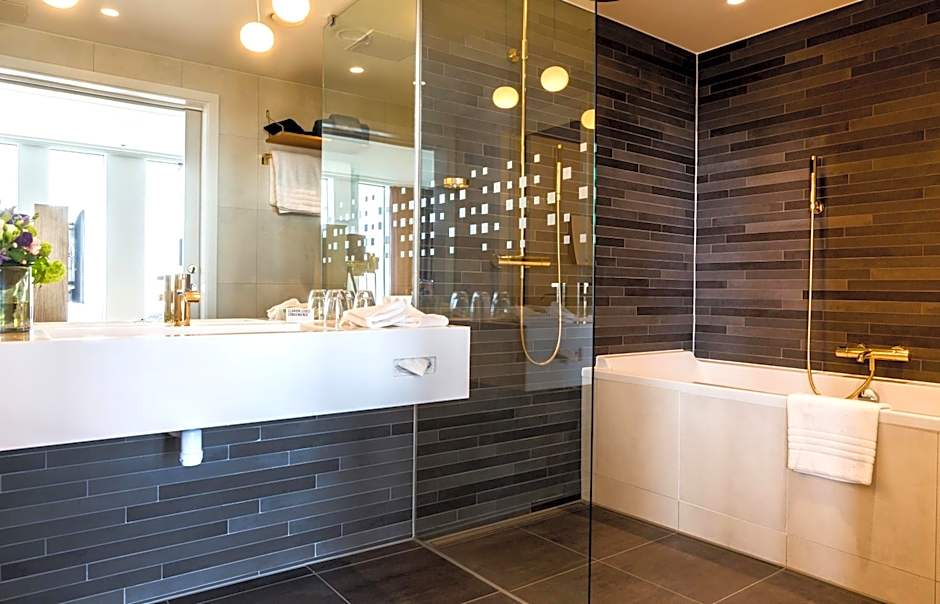 Clarion Hotel Malmo Live