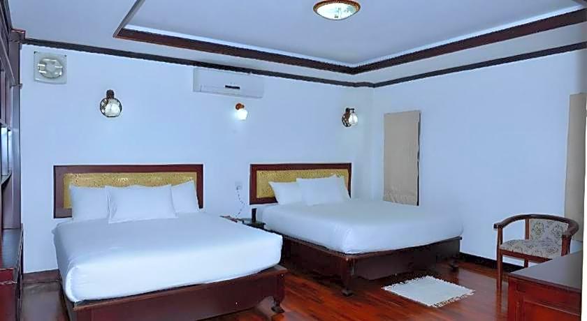 Anoulack Khen Lao Hotel