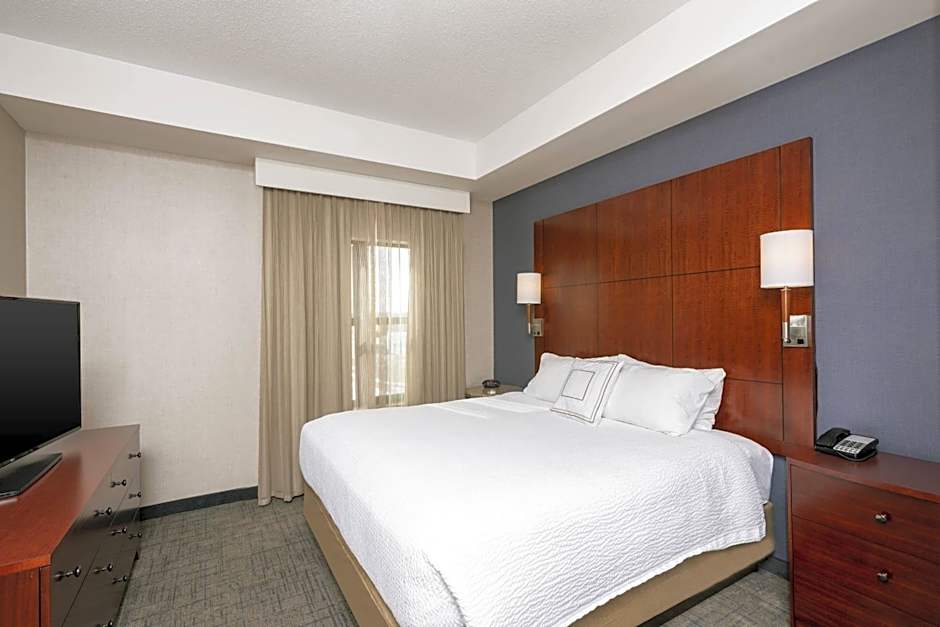 Residence Inn by Marriott Midland
