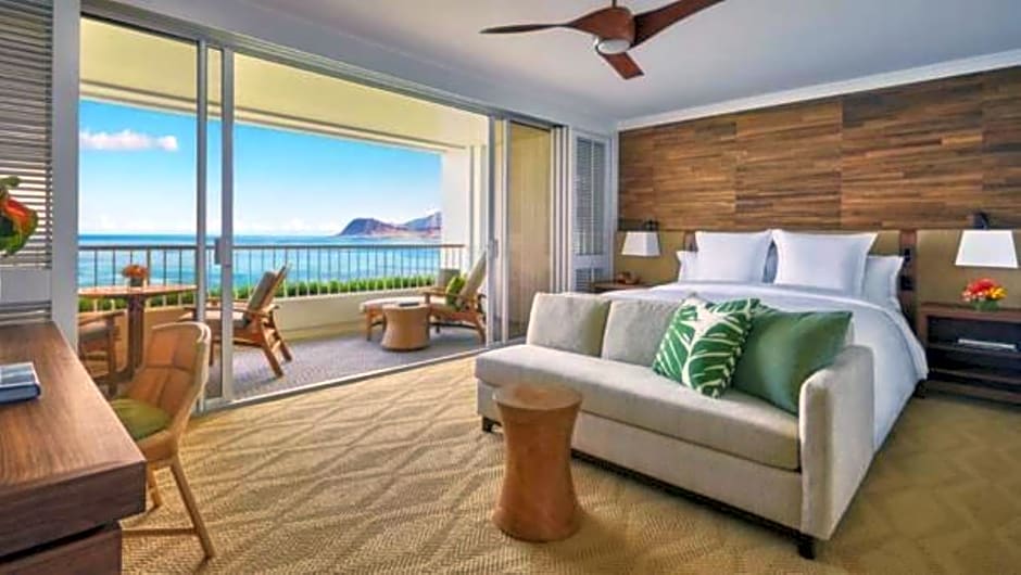 Four Seasons Resort Oahu at Ko Olina