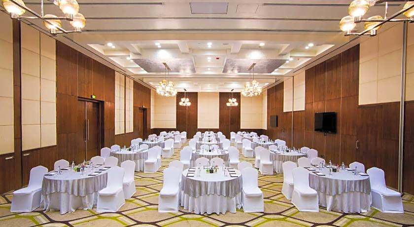 Hilton Garden Inn Trivandrum