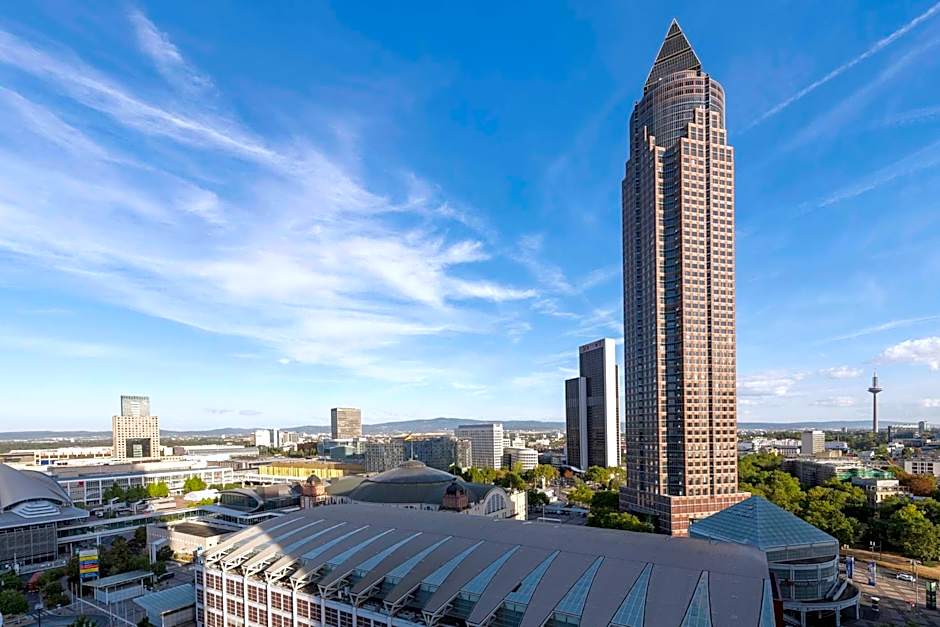 nhow Frankfurt