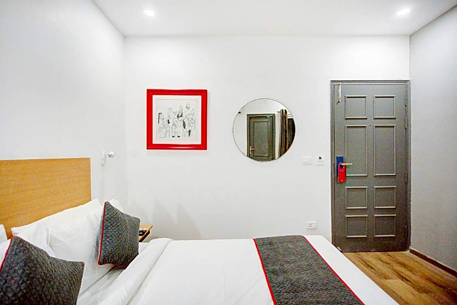 Super Townhouse Townhouse Atal Chowk Indirapuram Ghaziabad