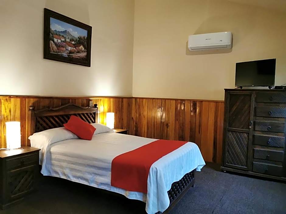 Hotel Campestre Don Luis