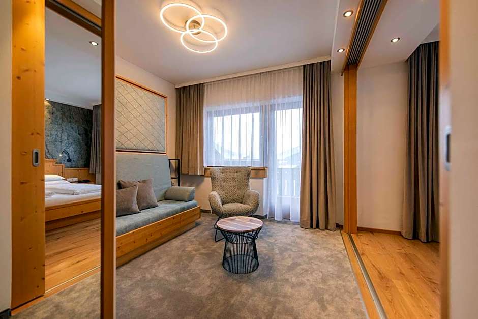 Familien- & Vitalhotel Auenhof