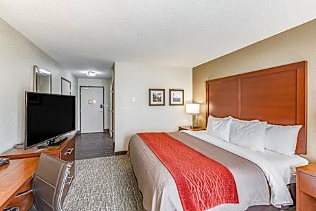Comfort Inn Altoona-Des Moines
