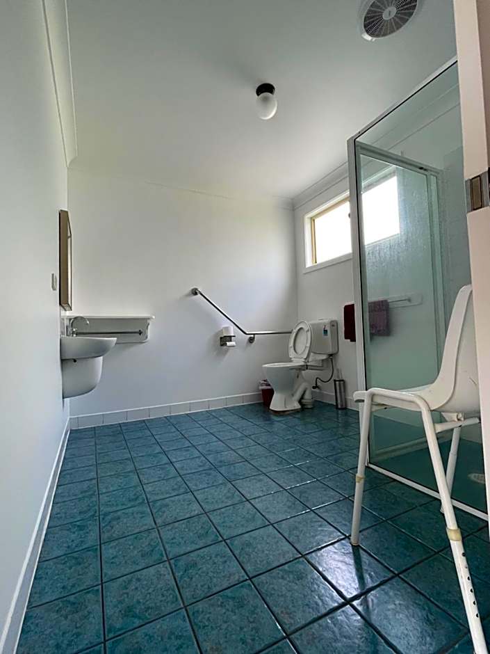 Tamworth Lodge Motel