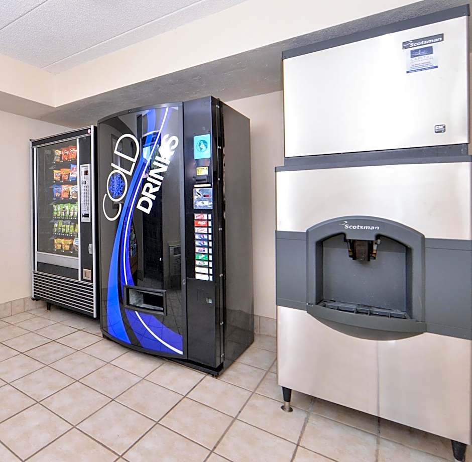 Red Roof Inn Milwaukee - Airport/ Oak Creek