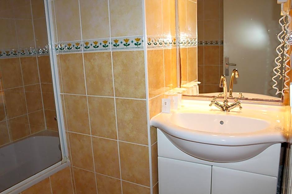 Hôtel Le Clos des Pins