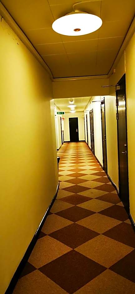 Sundsvall City Hotel