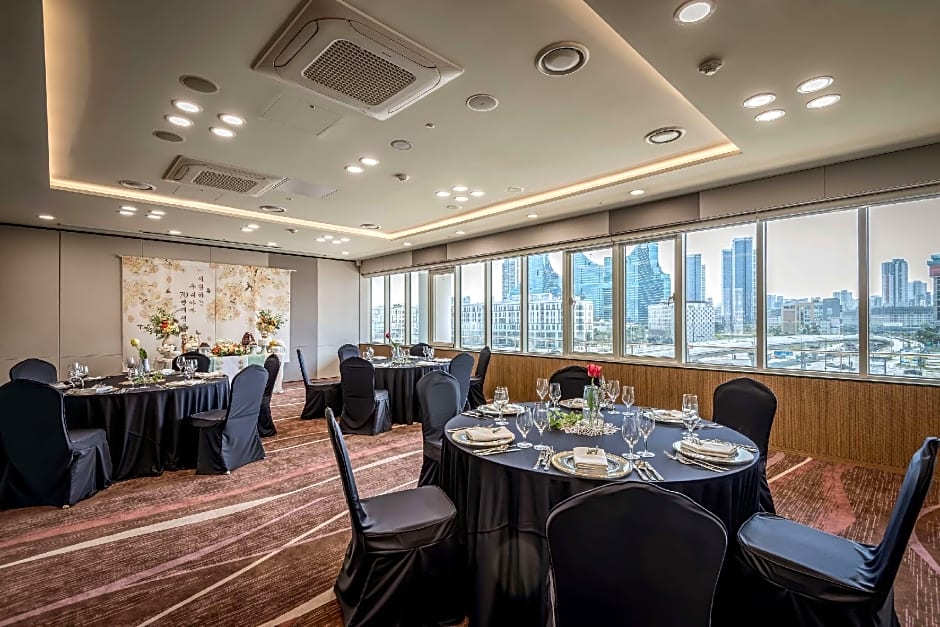 Best Western Plus Hotel Sejong