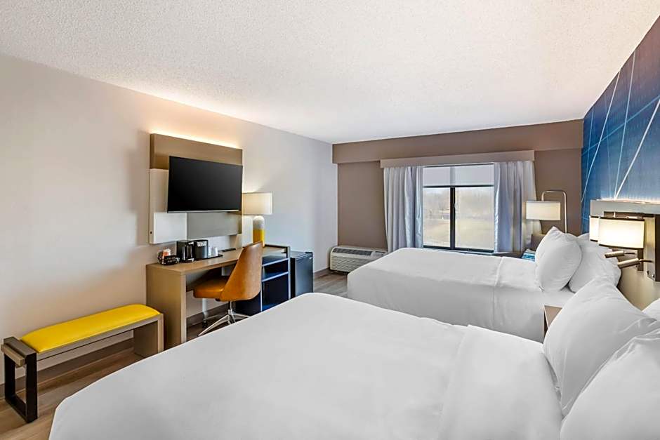 Comfort Inn & Suites Arlington Heights - Buffalo Grove
