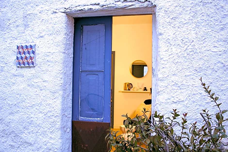 Terra Muronis Hotel Diffuso