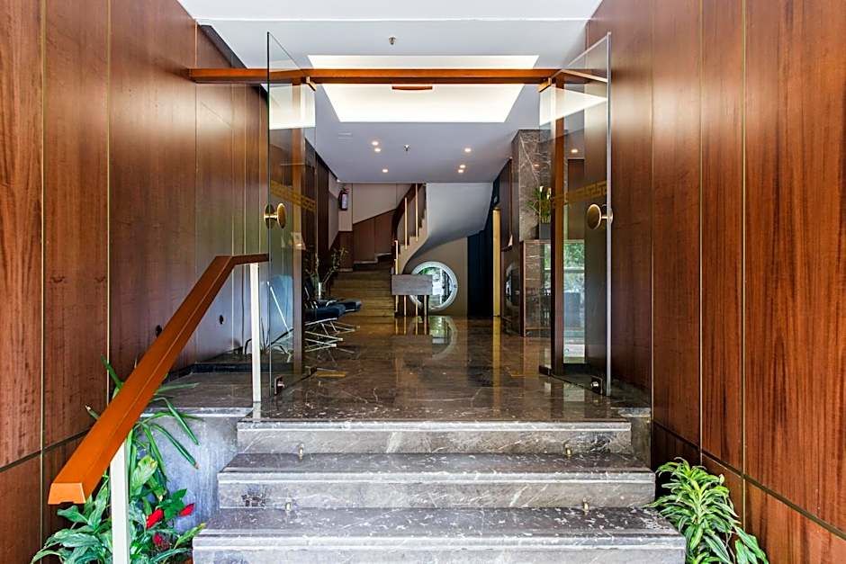 Delice Hotel-Family Apartments