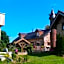 Le Chalet Champenois