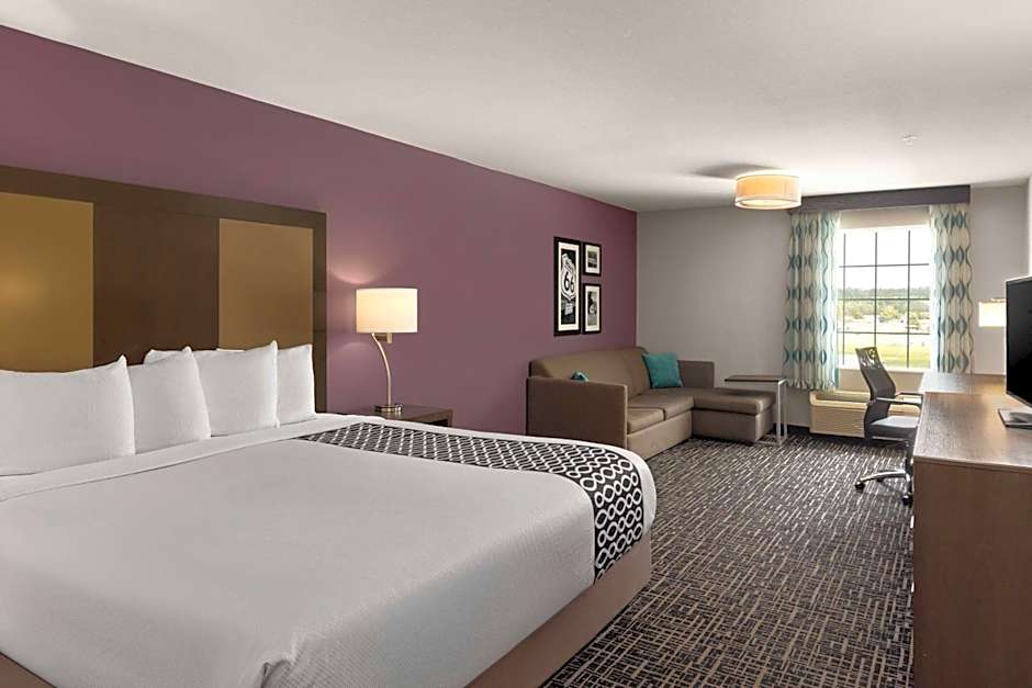 La Quinta Inn & Suites by Wyndham Williams-Grand Canyon Area