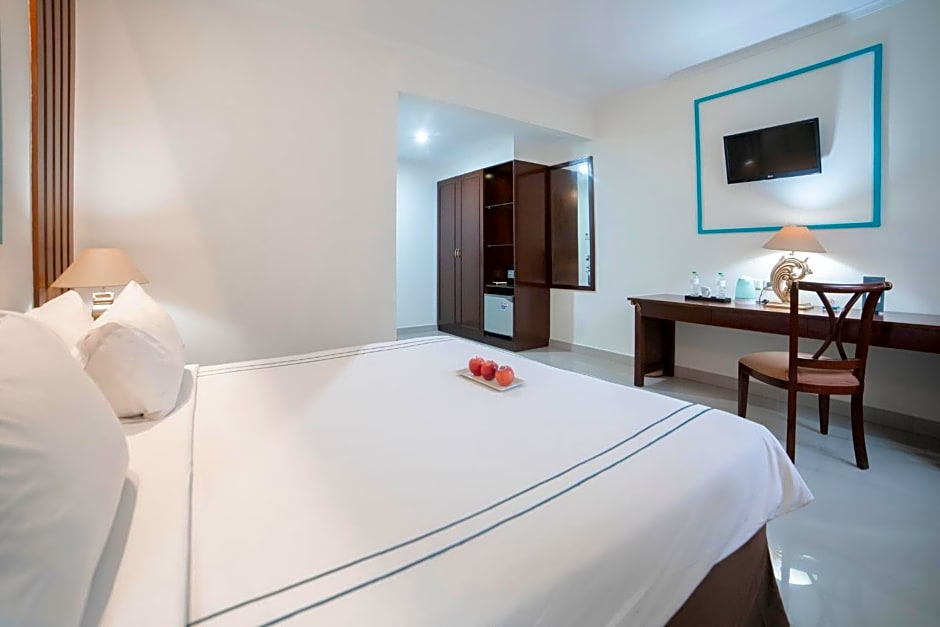 Noola Inn Hotel Bogor