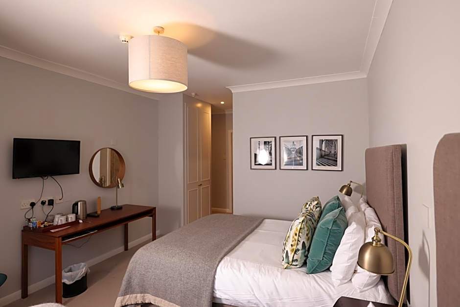 Michelangelos - Rooms, Restaurant & Bar