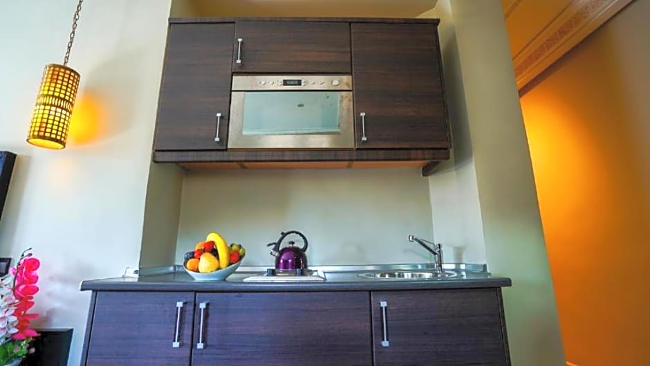 Palais Riad Reda & Spa