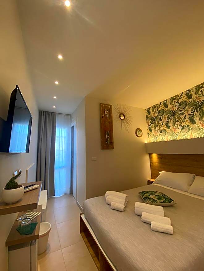 La Volta Rooms Locazione turistica