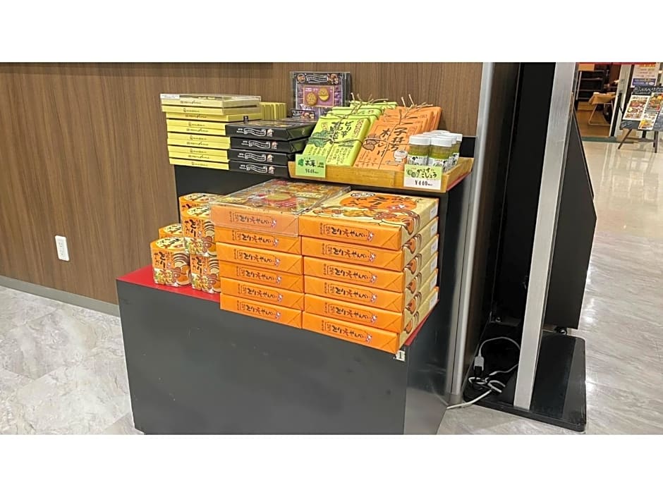 A&Bee HOTEL - Vacation STAY 35415v