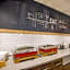 Hampton Inn By Hilton Knoxville-West At Cedar Bluff