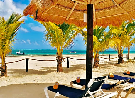 Arrecifes Suites