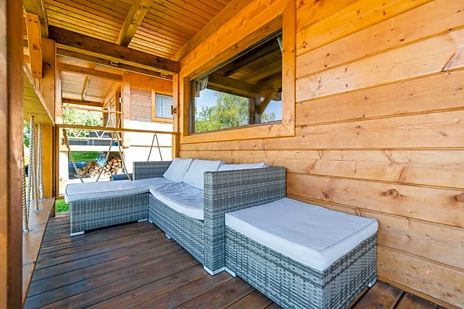 Chaty Trzy 731-950-635